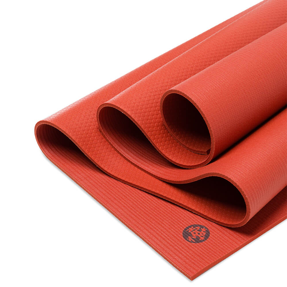 เสื่อโยคะ Manduka รุ่น PRO® 6mm - Tiger (71